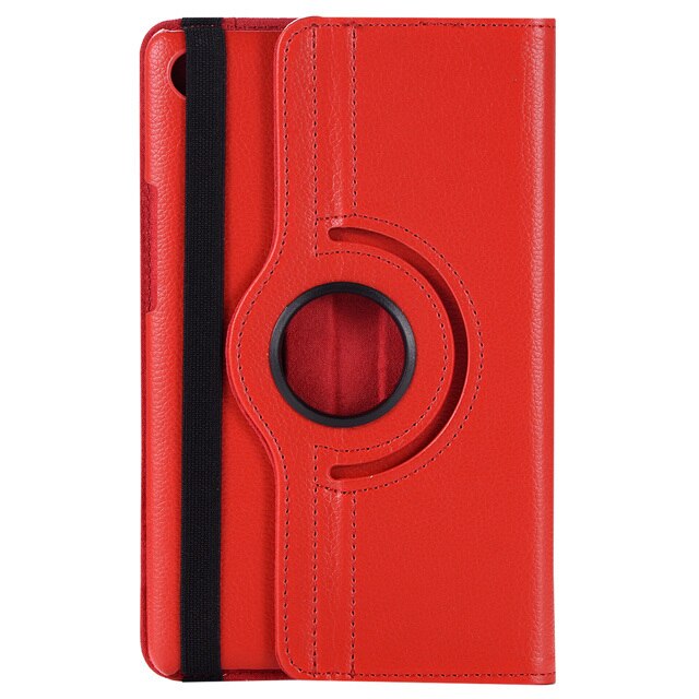 Rotating Folio Case for Samsung Tablet Tab 3 10.1