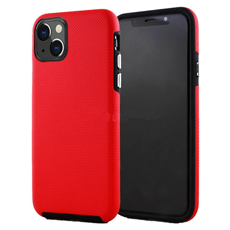 Hard Shell Case for iPhone 15 / 14