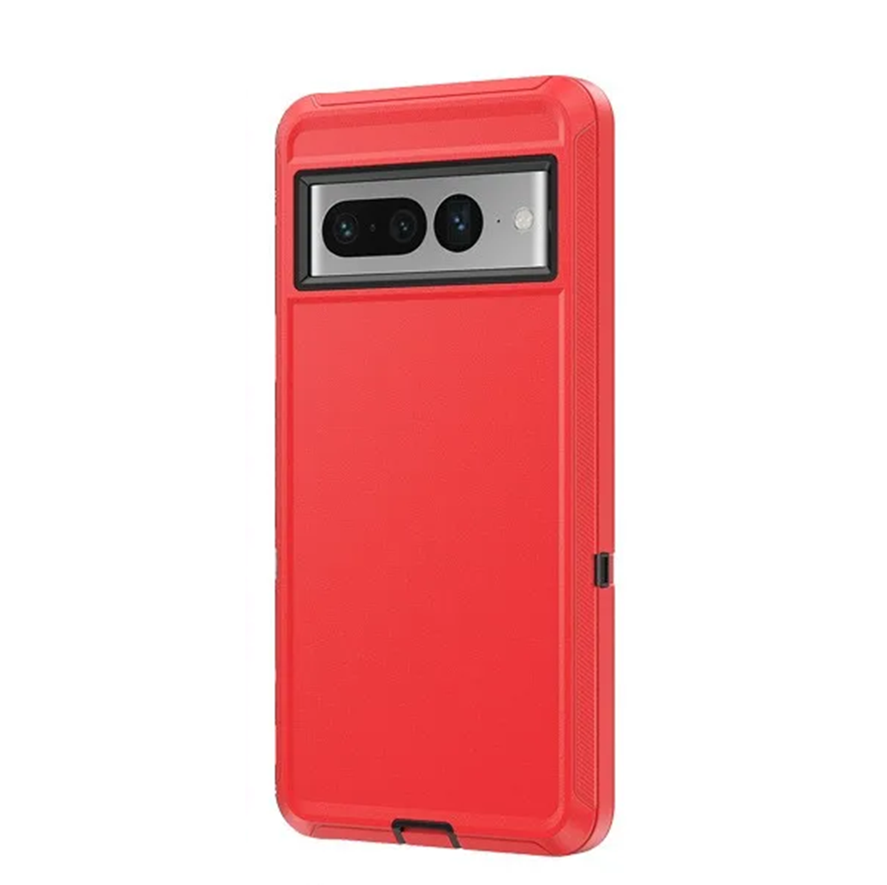 Shockproof Defender Case for Google Pixel 7 Pro