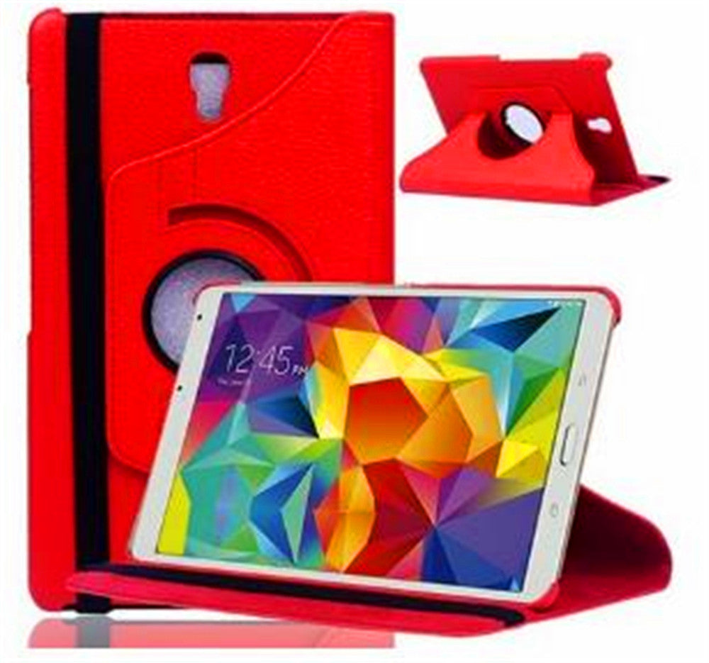 Rotating Folio Case for Samsung Tablet Tab S 8.4