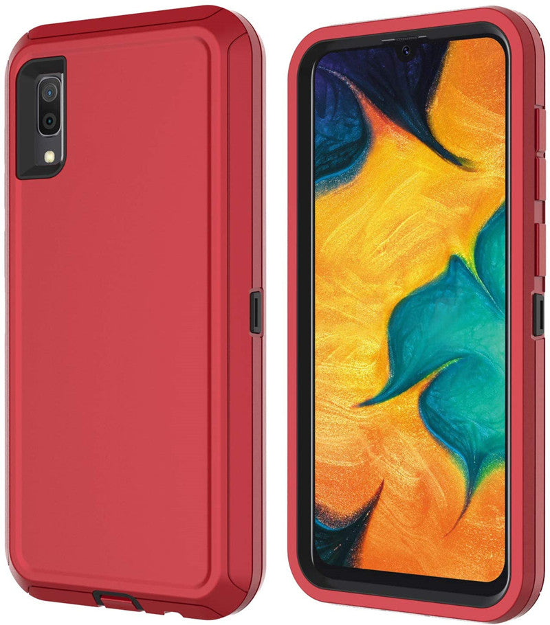 Shockproof Defender Case for Samsung Galaxy A50