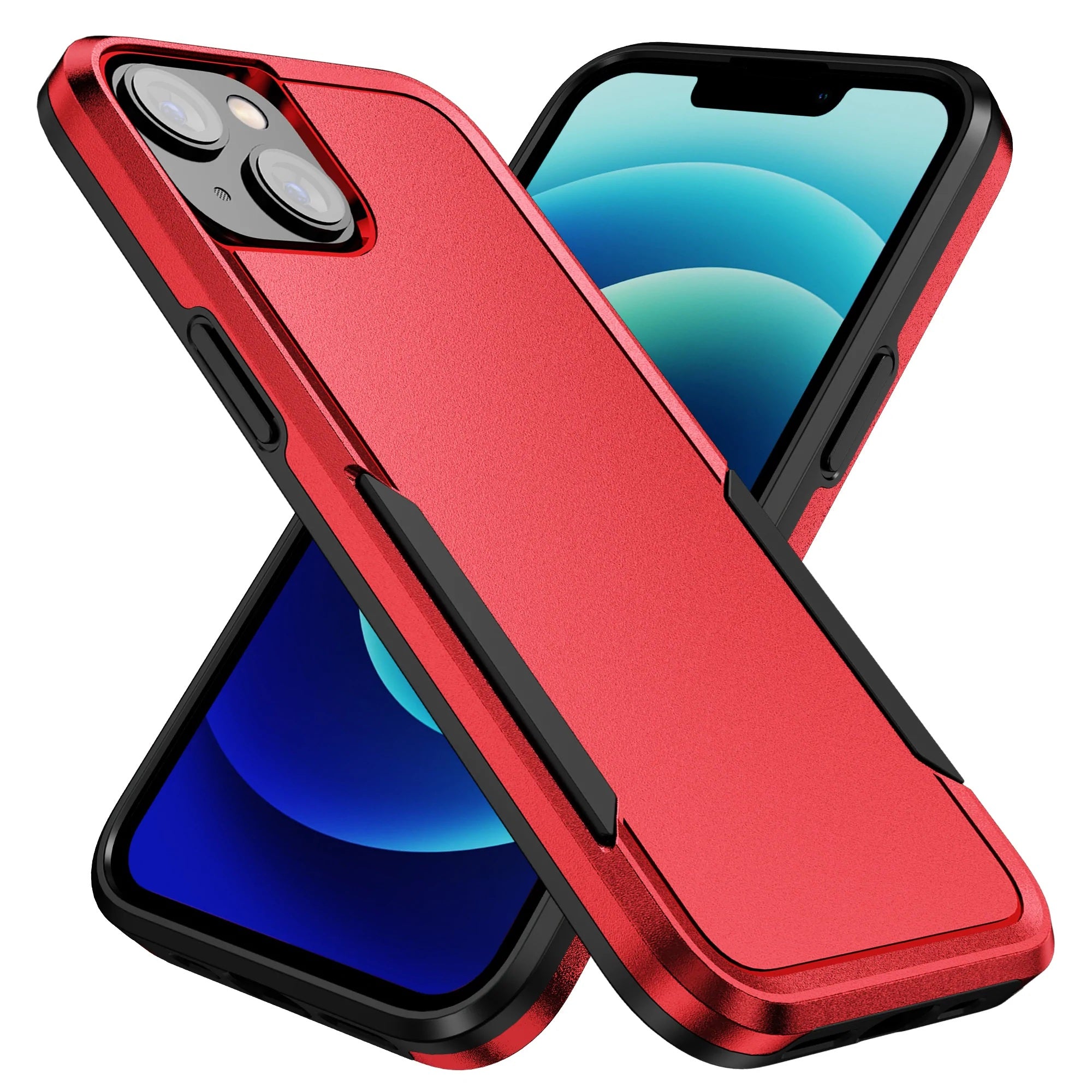 Slim Hybrid Case for iPhone 11