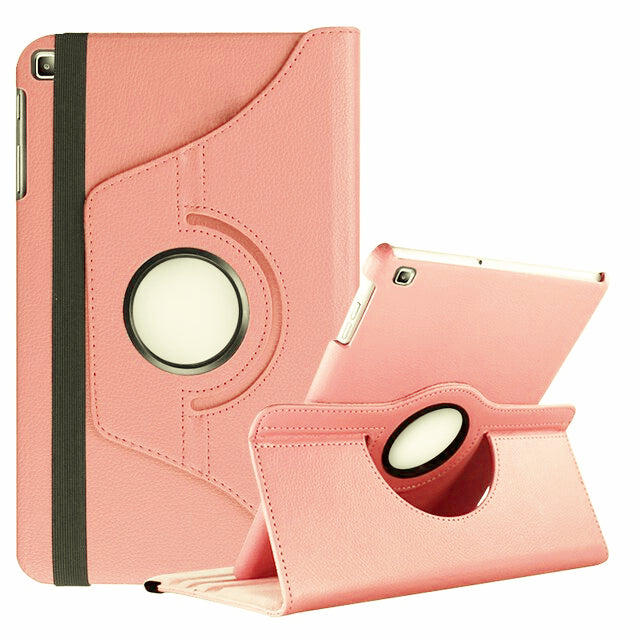 Rotating Folio Case for Samsung Tablet Tab A7 Lite 8.7