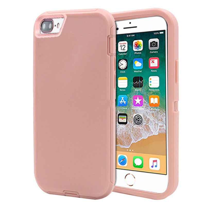 Coque Defender Antichoc pour iPhone 7 Plus / Plus