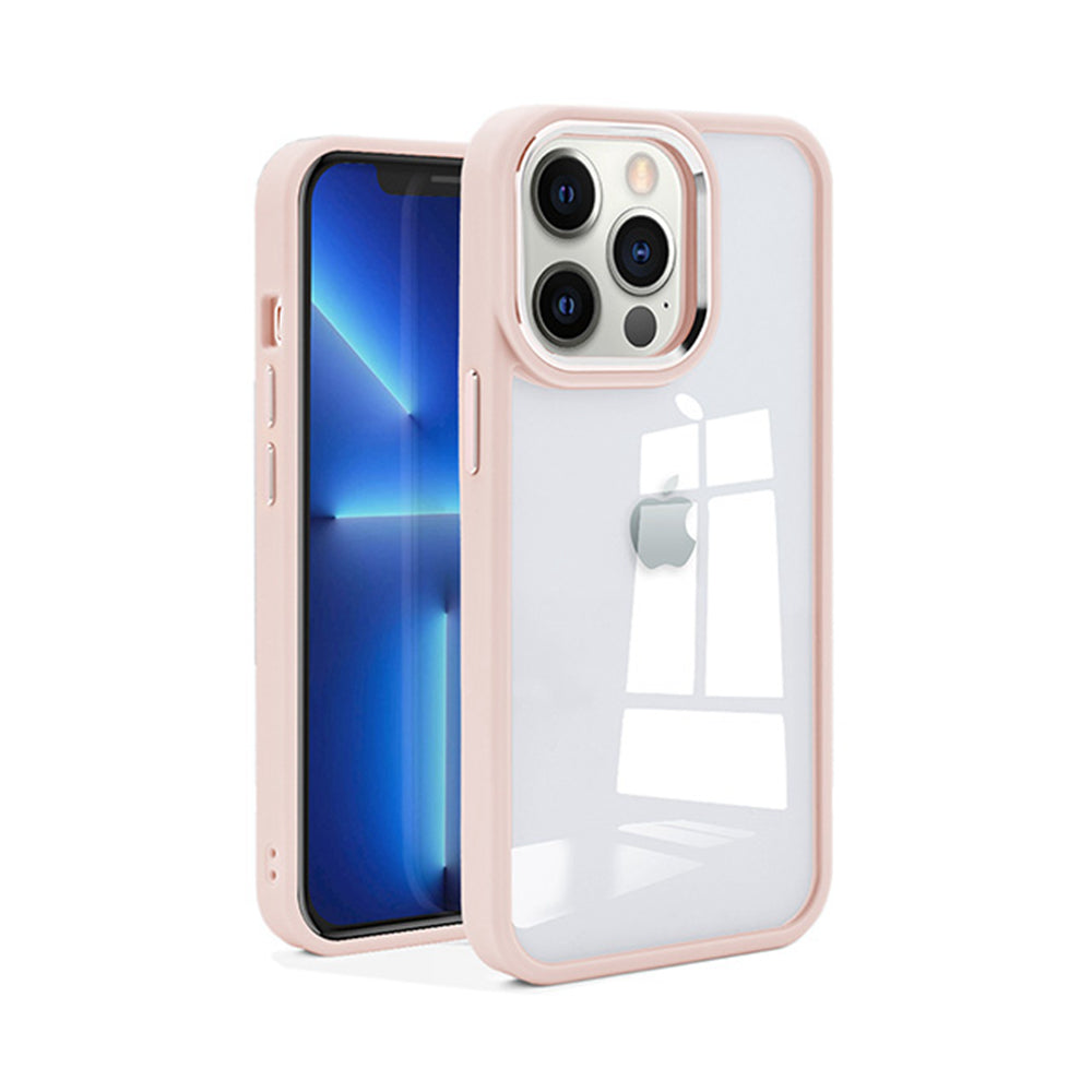 Coque mate translucide pour iPhone 16 Pro Max