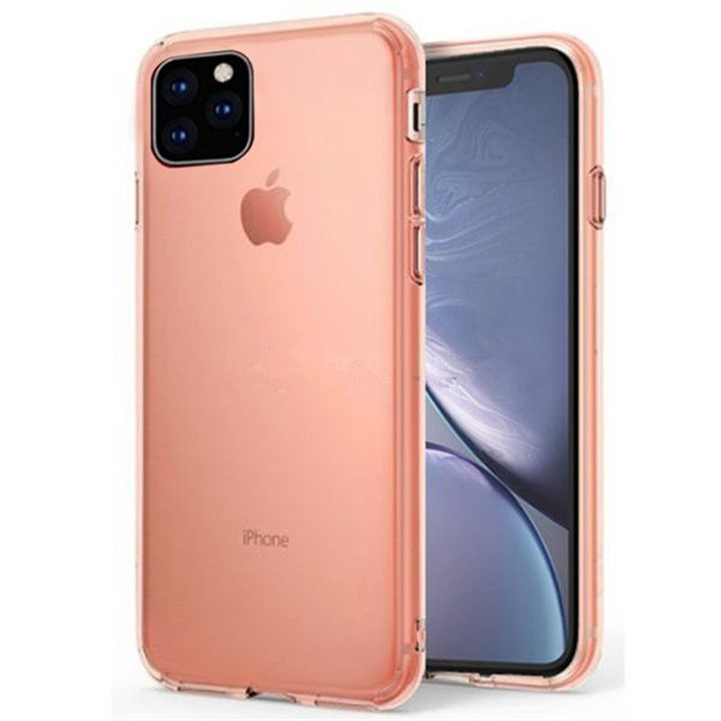 Coque souple en TPU pour iPhone 11 Pro