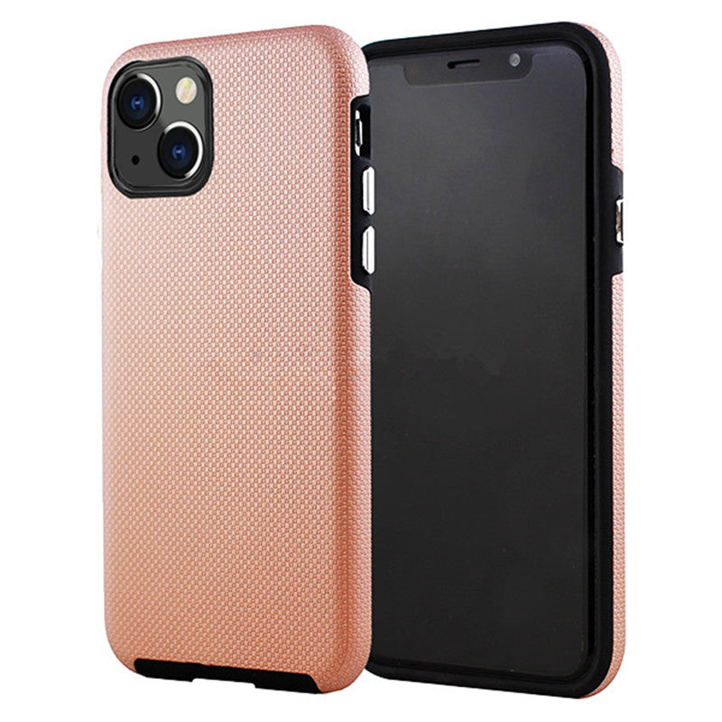 Hard Shell Case for iPhone 15 / 14