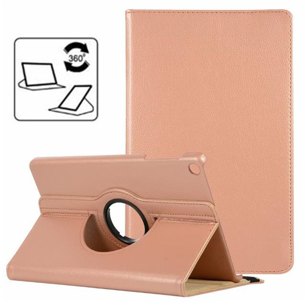 Rotating Folio Case for Samsung Tablet Tab A 10.1