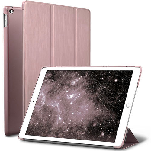 Étui Smart Cover pour iPad 5 6 (5ème 6ème génération) / Air 1 2 (1ère 2ème génération) 9,7