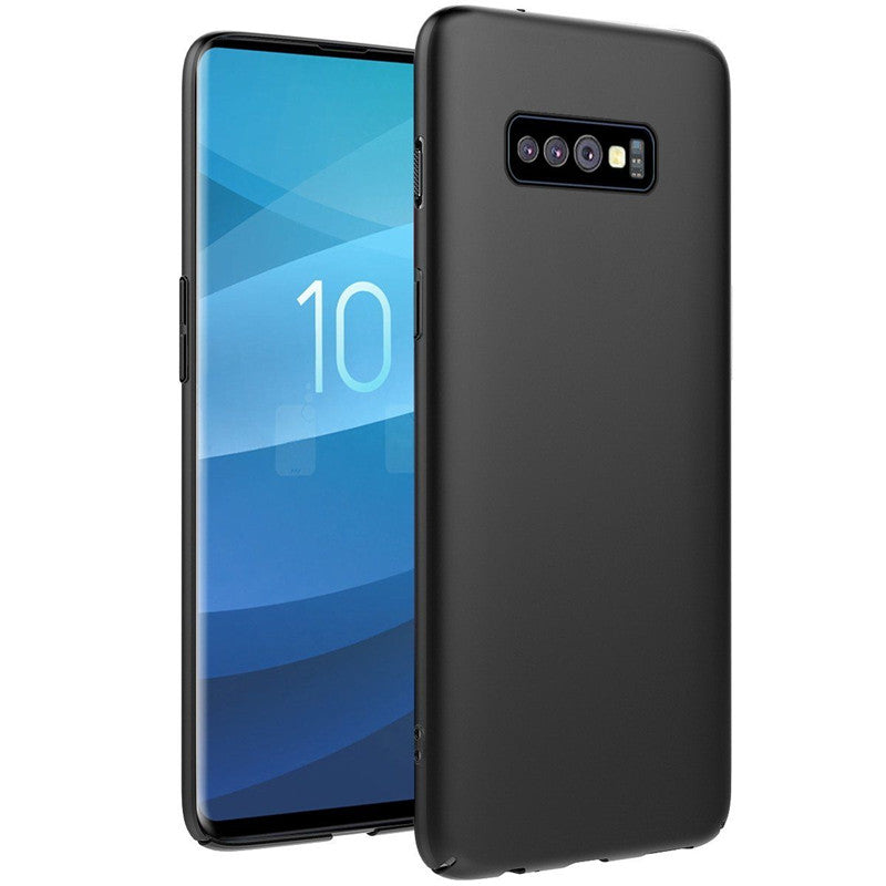 Coque souple en TPU pour Samsung Galaxy S10