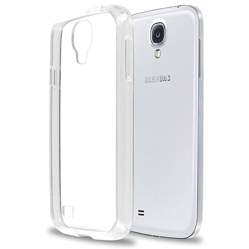 Soft TPU Case for Samsung Galaxy S4