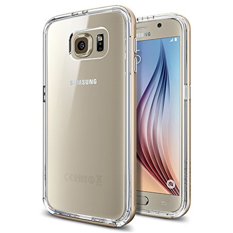 Coque souple en TPU pour Samsung Galaxy S6