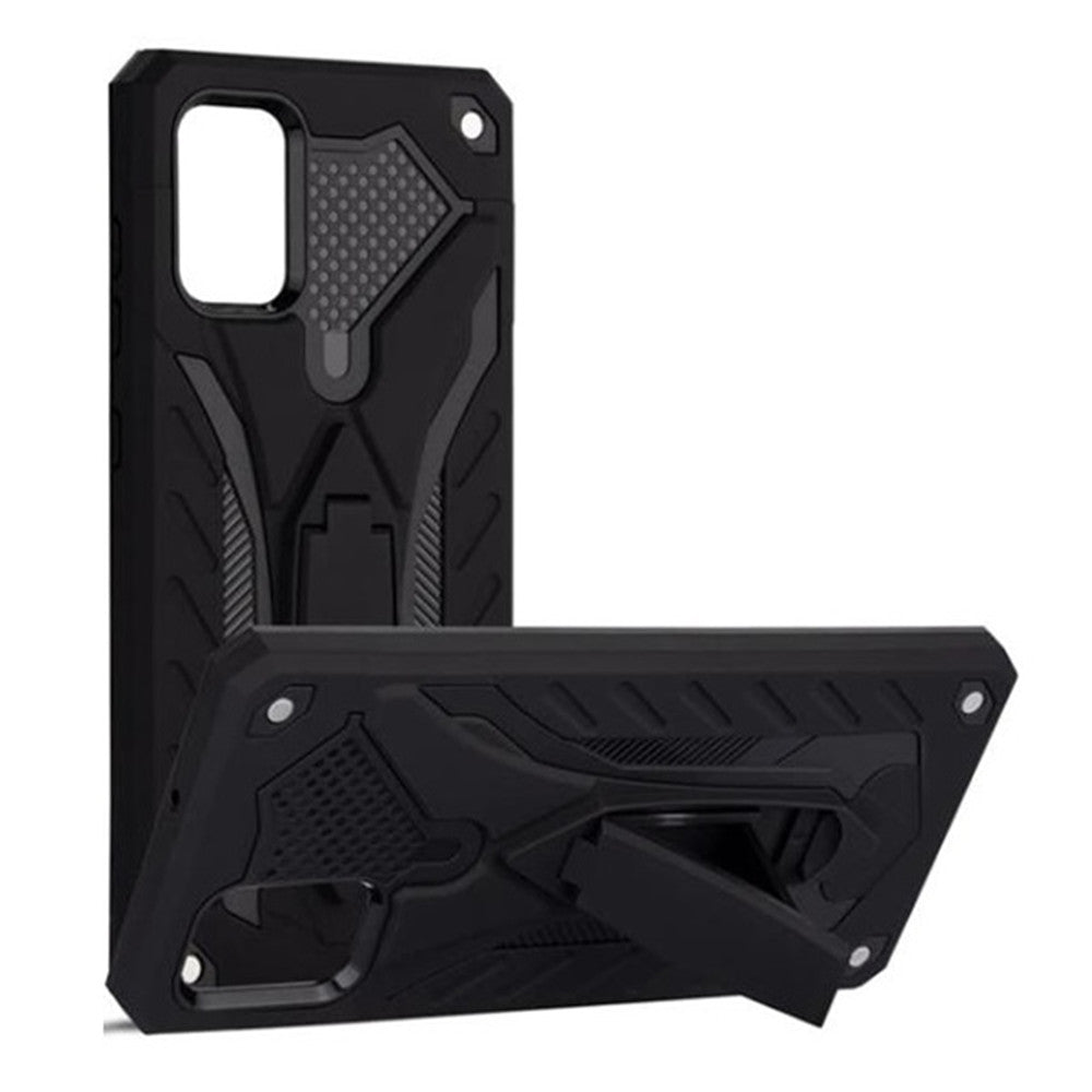 Rugged Kickstand Case for Samsung Galaxy A51