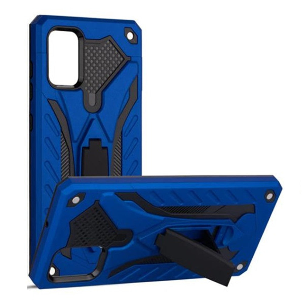 Rugged Kickstand Case for Samsung Galaxy A51