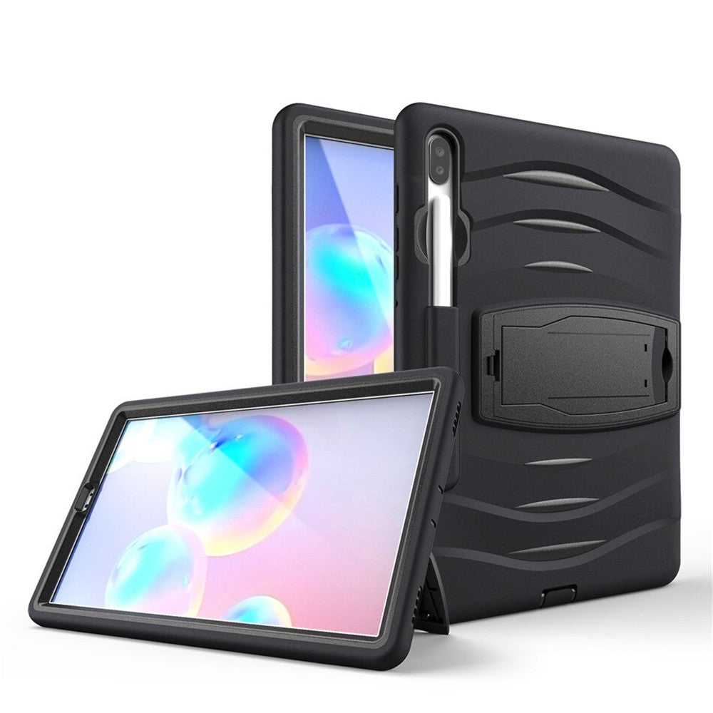 Rugged Defender Case for Samsung Tab S6 10.5