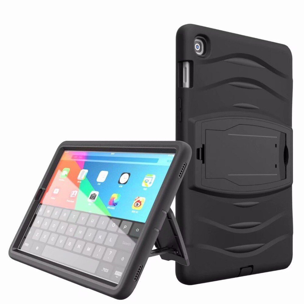 Rugged Defender Case for Samsung Tab S5e 10.5