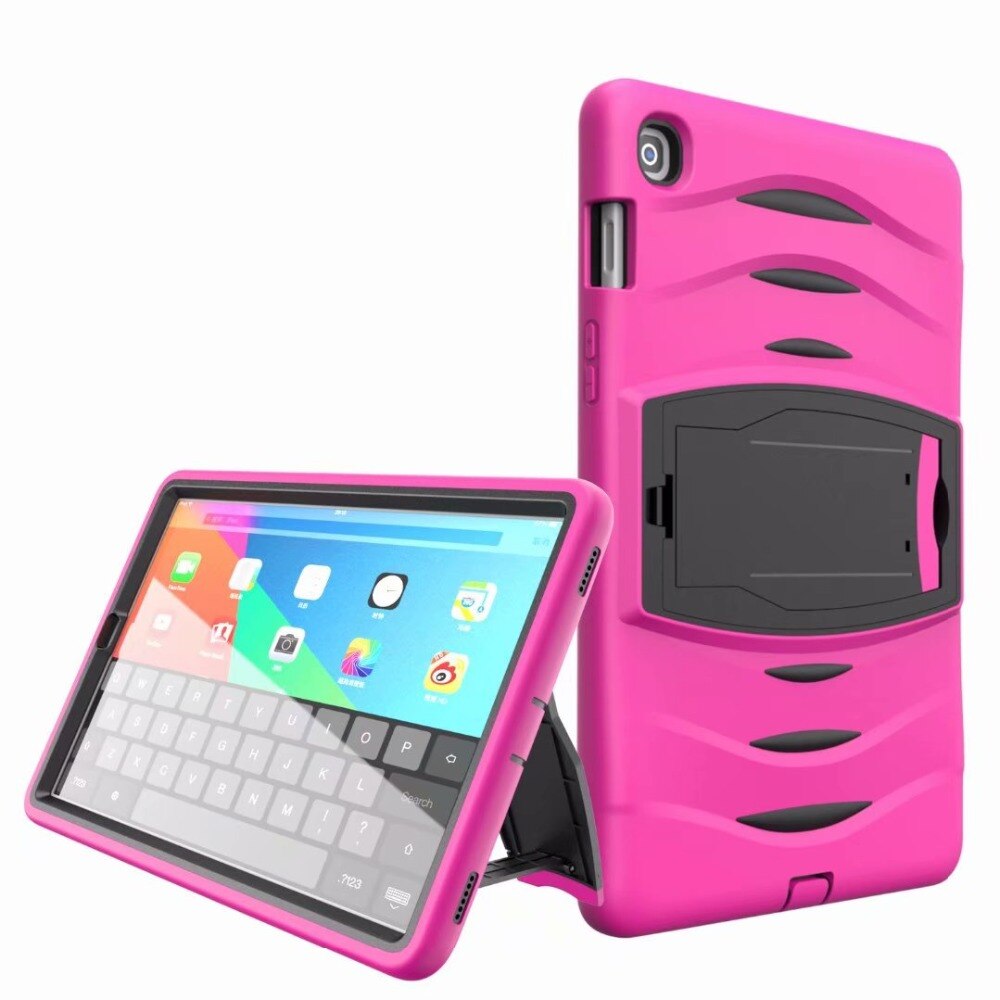 Rugged Defender Case for Samsung Tab S5e 10.5