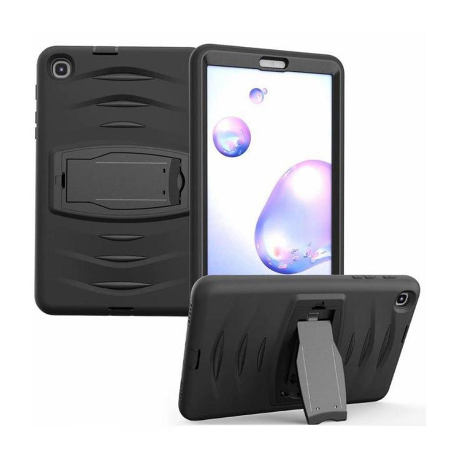 Rugged Defender Case for Samsung Tab A 8.4