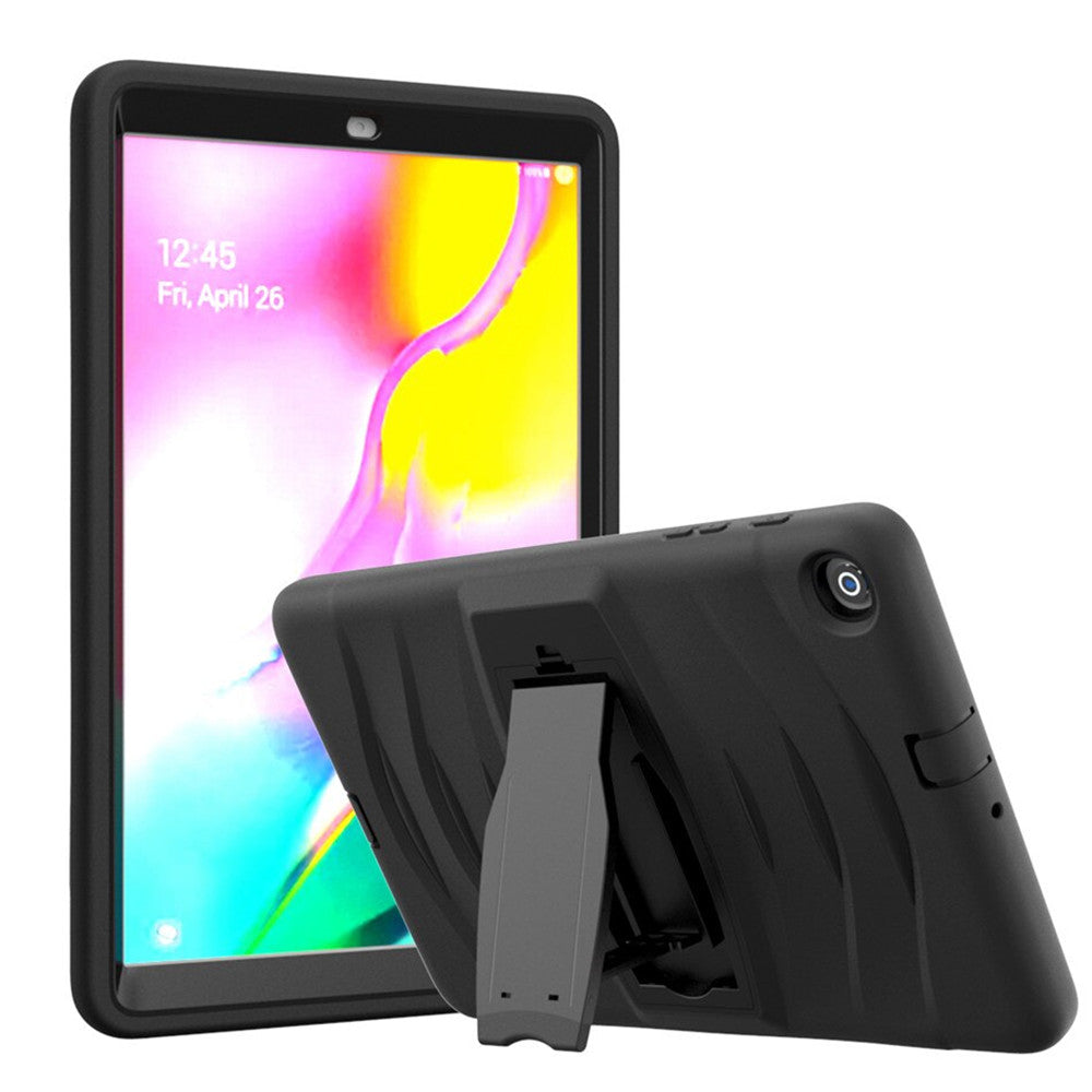 Rugged Defender Case for Samsung Tab A 10.1