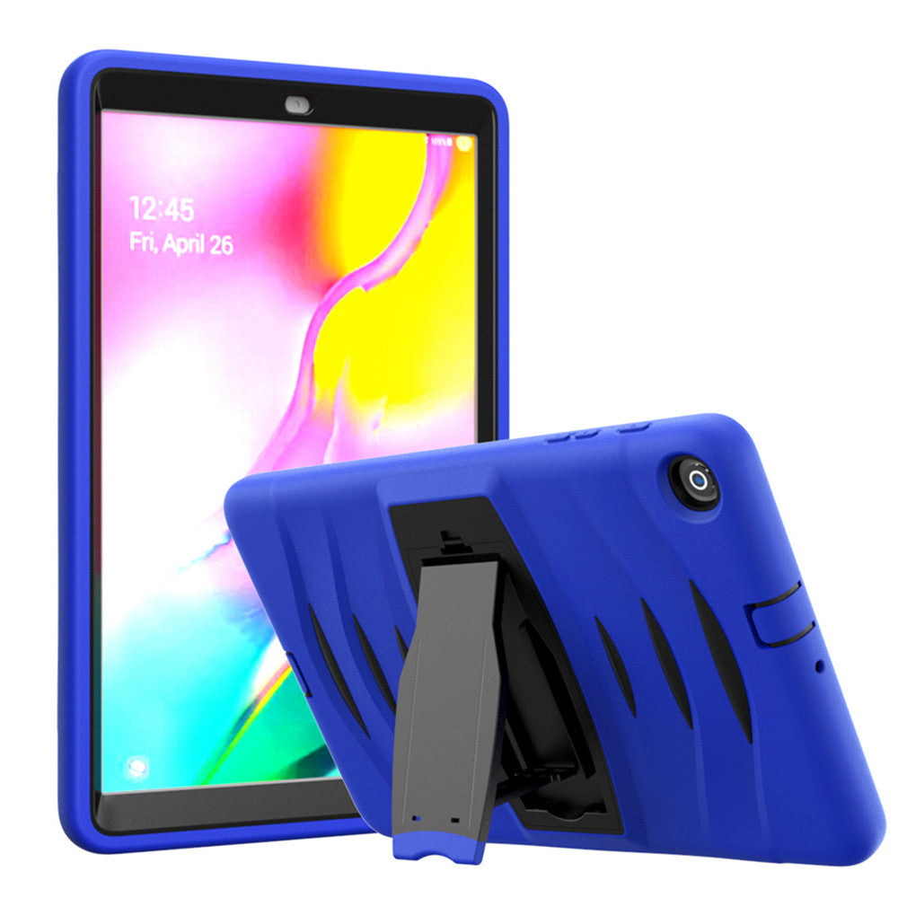 Rugged Defender Case for Samsung Tab A 10.1