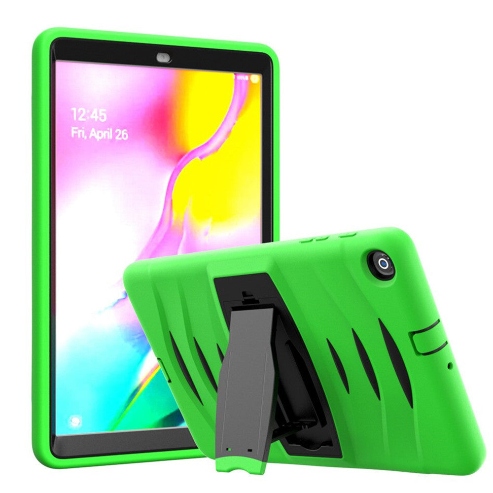 Rugged Defender Case for Samsung Tab A 10.1