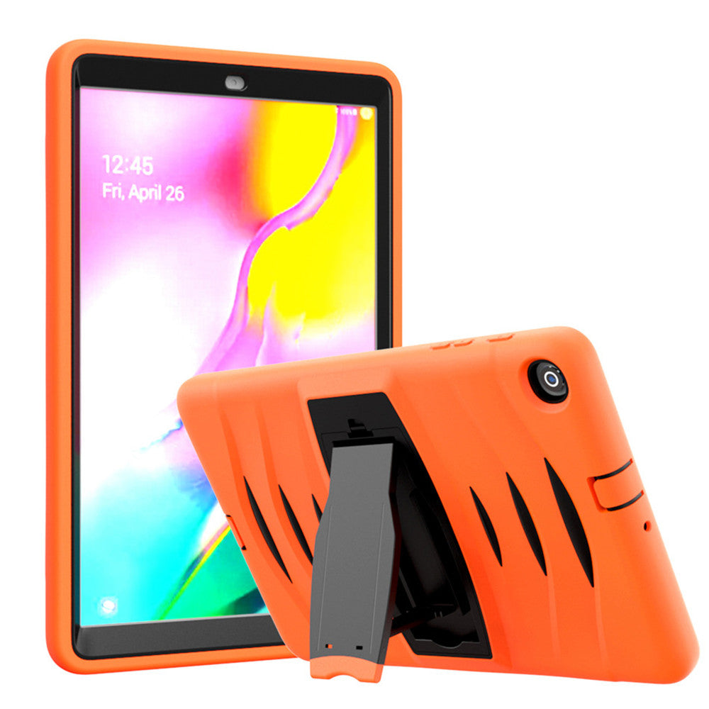 Rugged Defender Case for Samsung Tab A 10.1