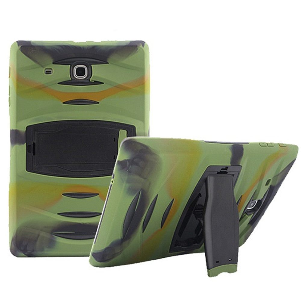 Rugged Defender Case for Samsung Tab E 9.6