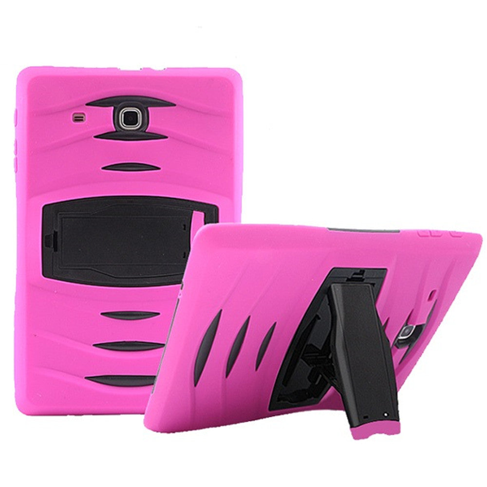 Rugged Defender Case for Samsung Tab E 9.6