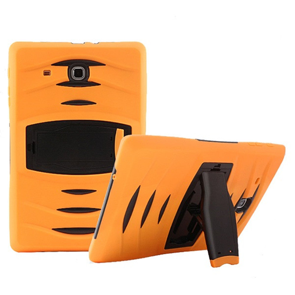 Rugged Defender Case for Samsung Tab E 9.6