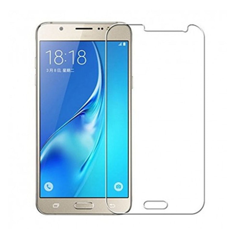 (2 Pack) Tempered Glass Screen Protector for Samsung Galaxy Grand Prime G530