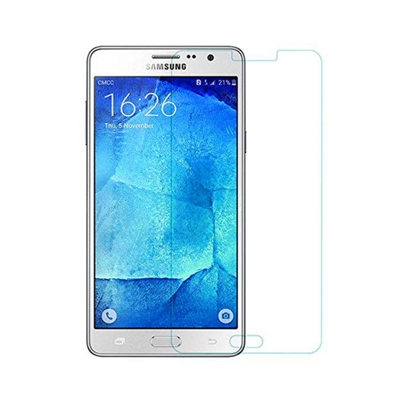 (2 Pack) Tempered Glass Screen Protector for Samsung Galaxy On5 2016