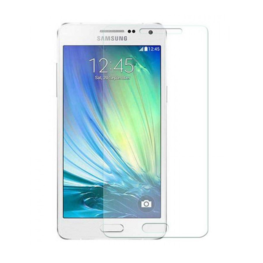 (2 Pack) Tempered Glass Screen Protector for Samsung Galaxy A5 2016