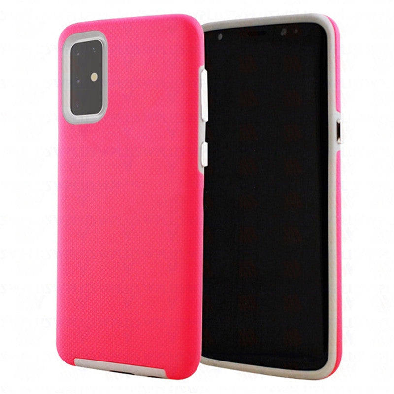 Coque rigide pour Samsung Galaxy A51