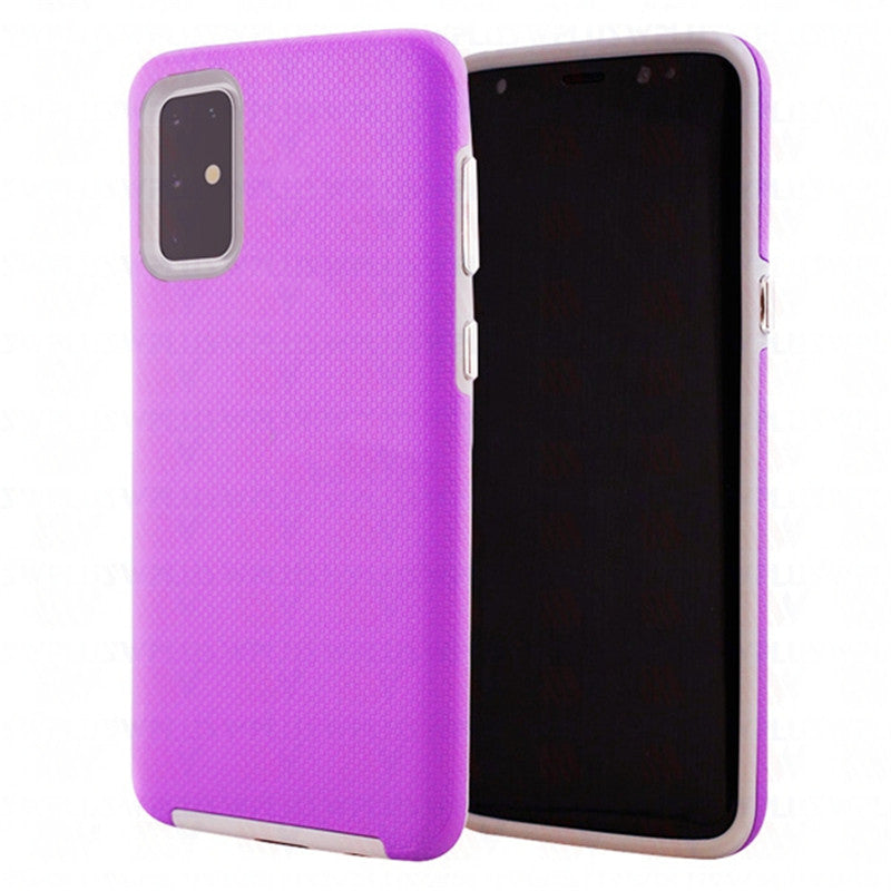 Hard Shell Case for Samsung Galaxy A51