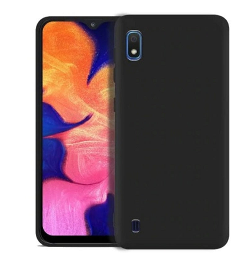 Soft TPU Case for Samsung Galaxy A10