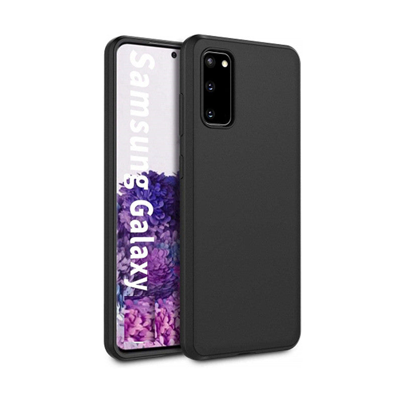 Soft TPU Case for Samsung Galaxy A71