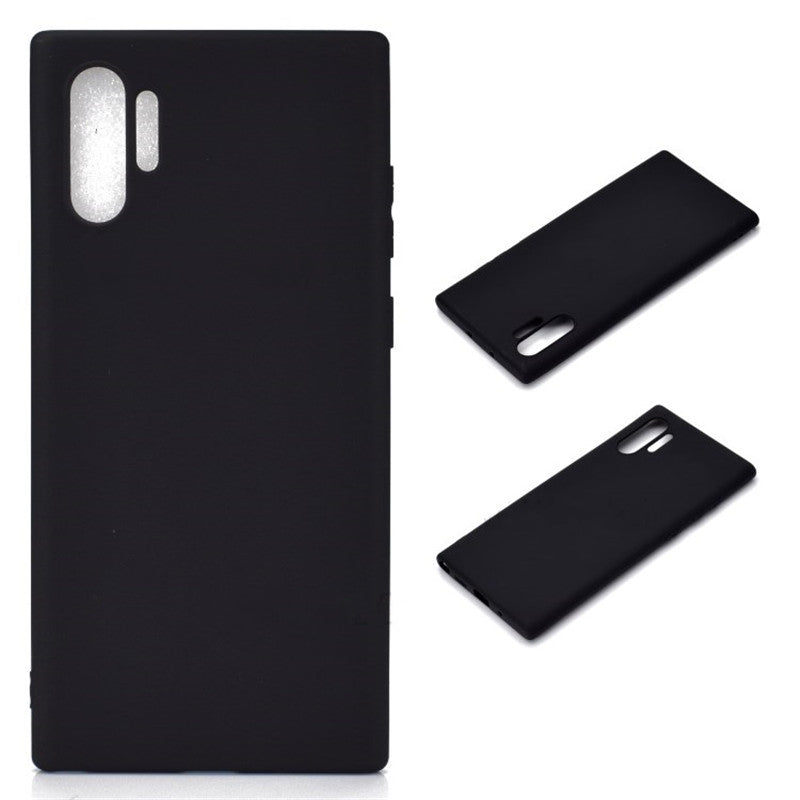 Soft TPU Case for Samsung Galaxy Note 10