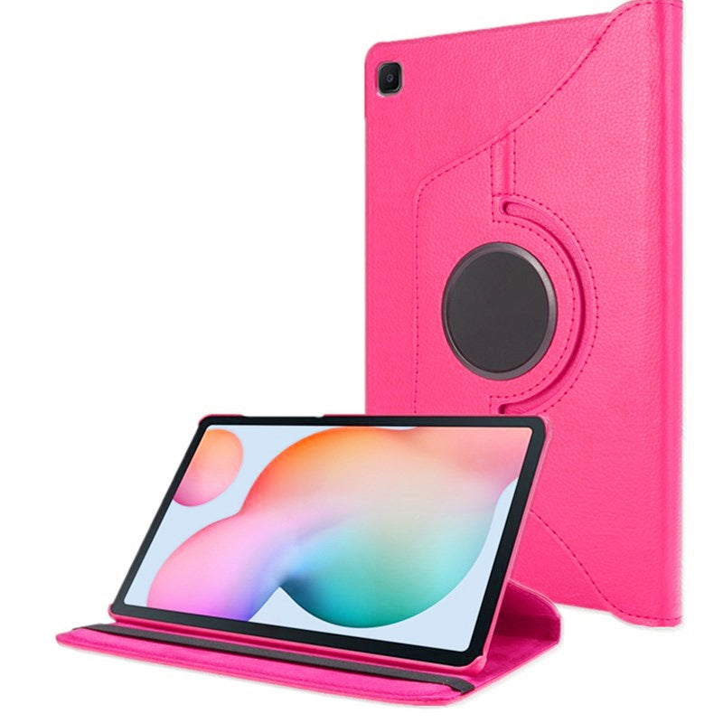 Rotating Folio Case for Samsung Tablet Tab S6 Lite 10.4