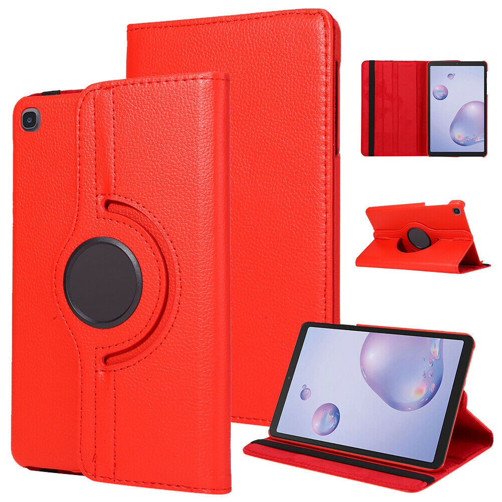 Rotating Folio Case for Samsung Tablet Tab A 8.4