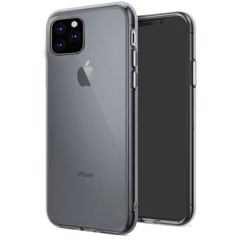 Coque souple en TPU pour iPhone 11 Pro