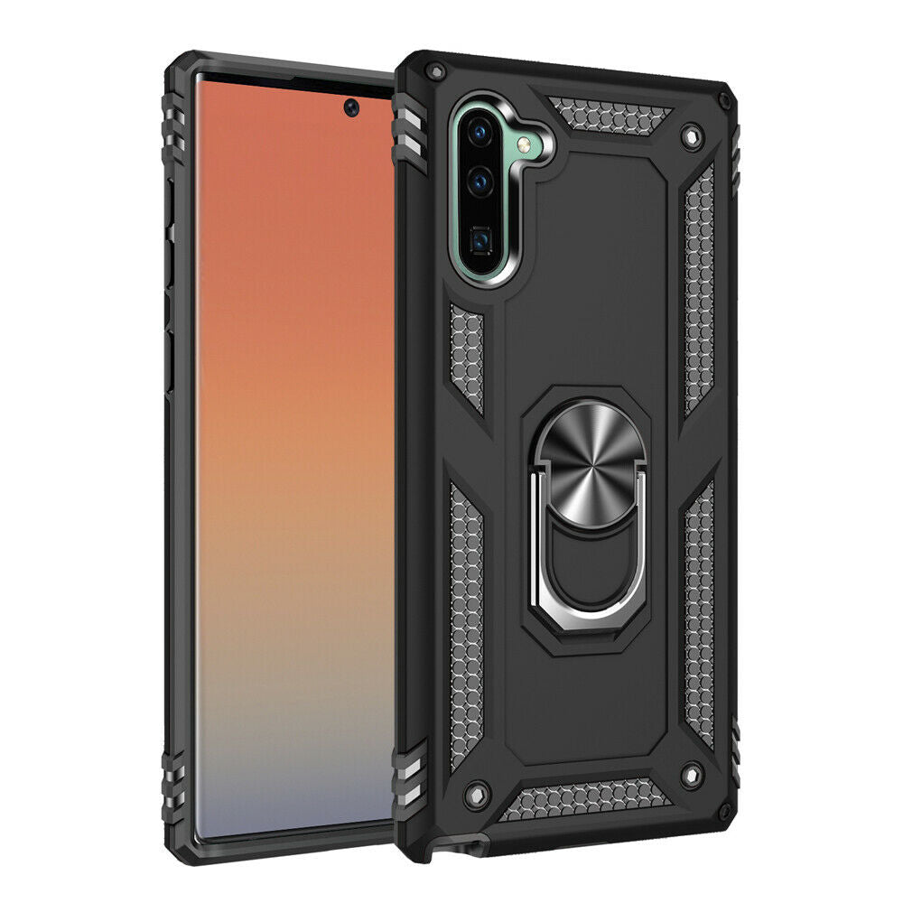 Hybrid Ring Case for Samsung Galaxy Note 10