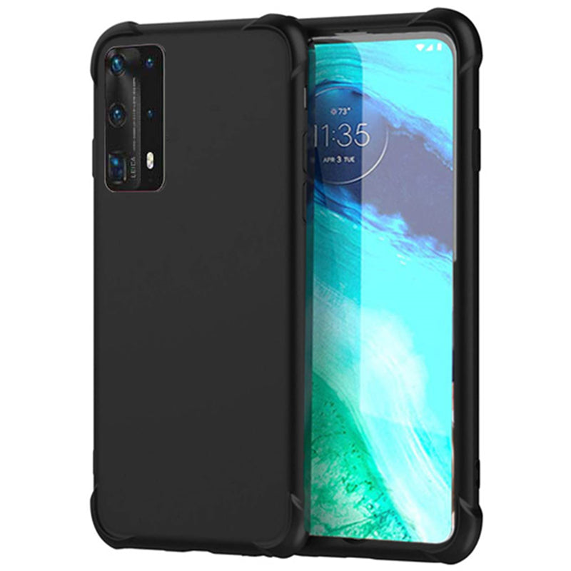 Soft TPU Case for Motorola Moto Edge (2021)