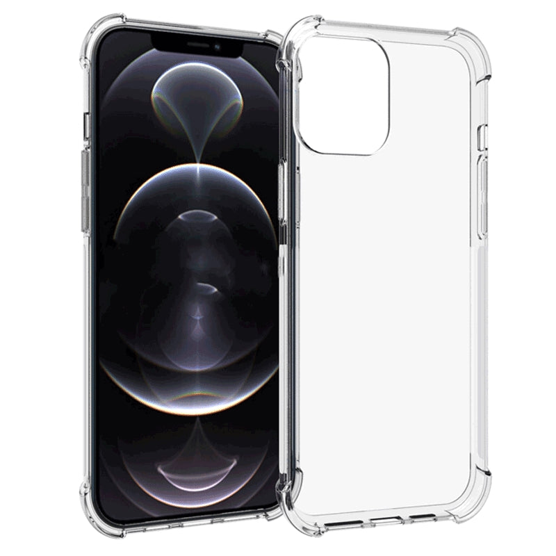 Soft TPU Case for iPhone 13 Pro