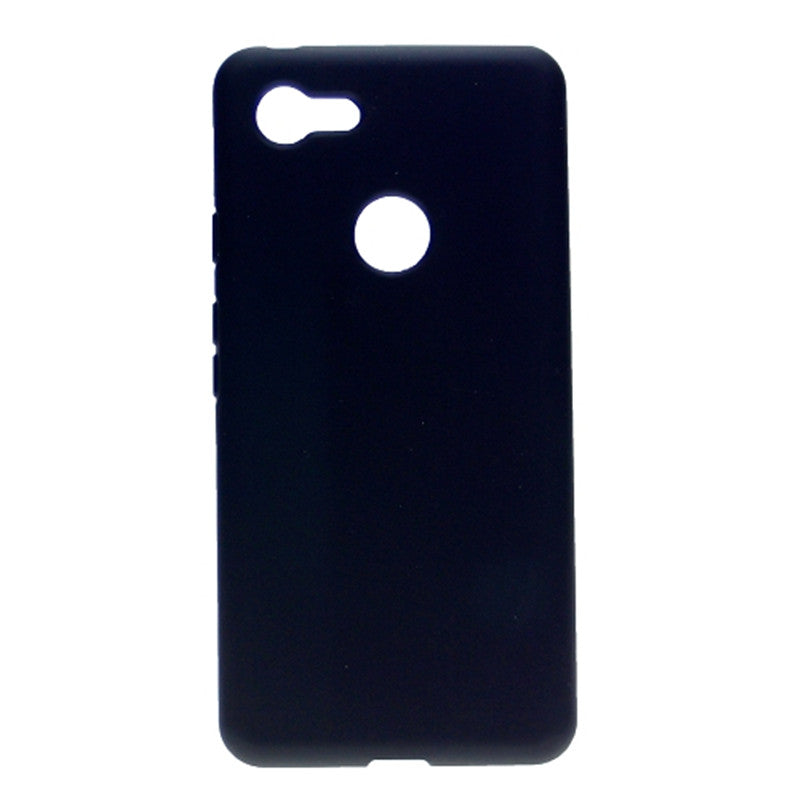 Coque souple en TPU pour Google Pixel 3