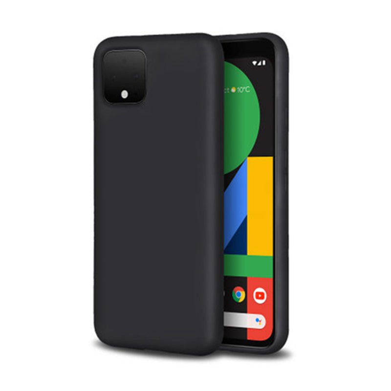 Coque souple en TPU pour Google Pixel 4