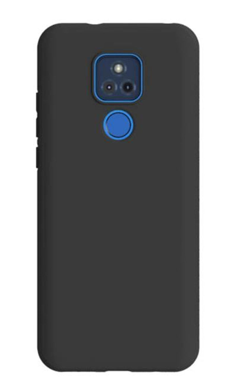 Soft TPU Case for Motorola Moto G Play (2021)