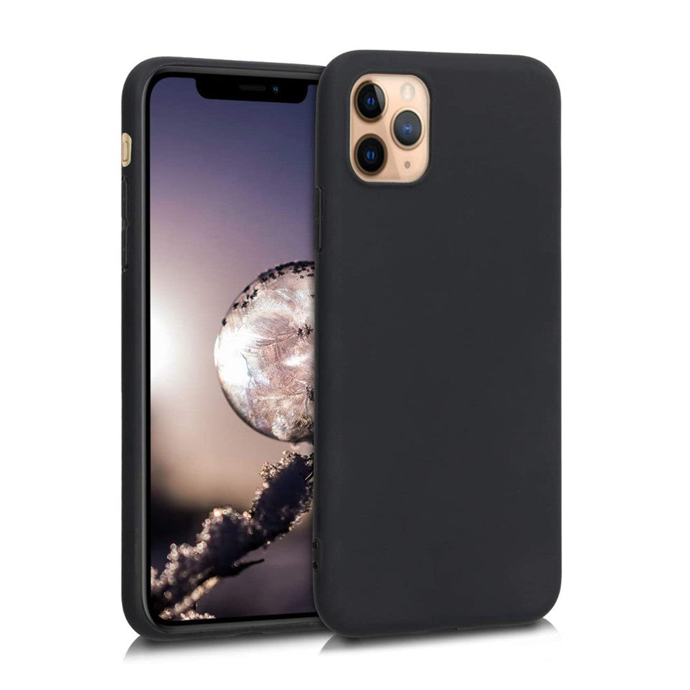 Soft TPU Case for iPhone 12 / 12 Pro