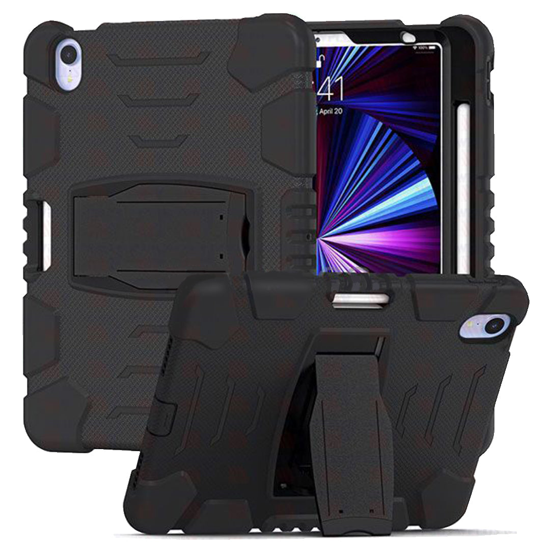 Rugged Defender Case for iPad Mini 6 (6th Gen.) 7.9