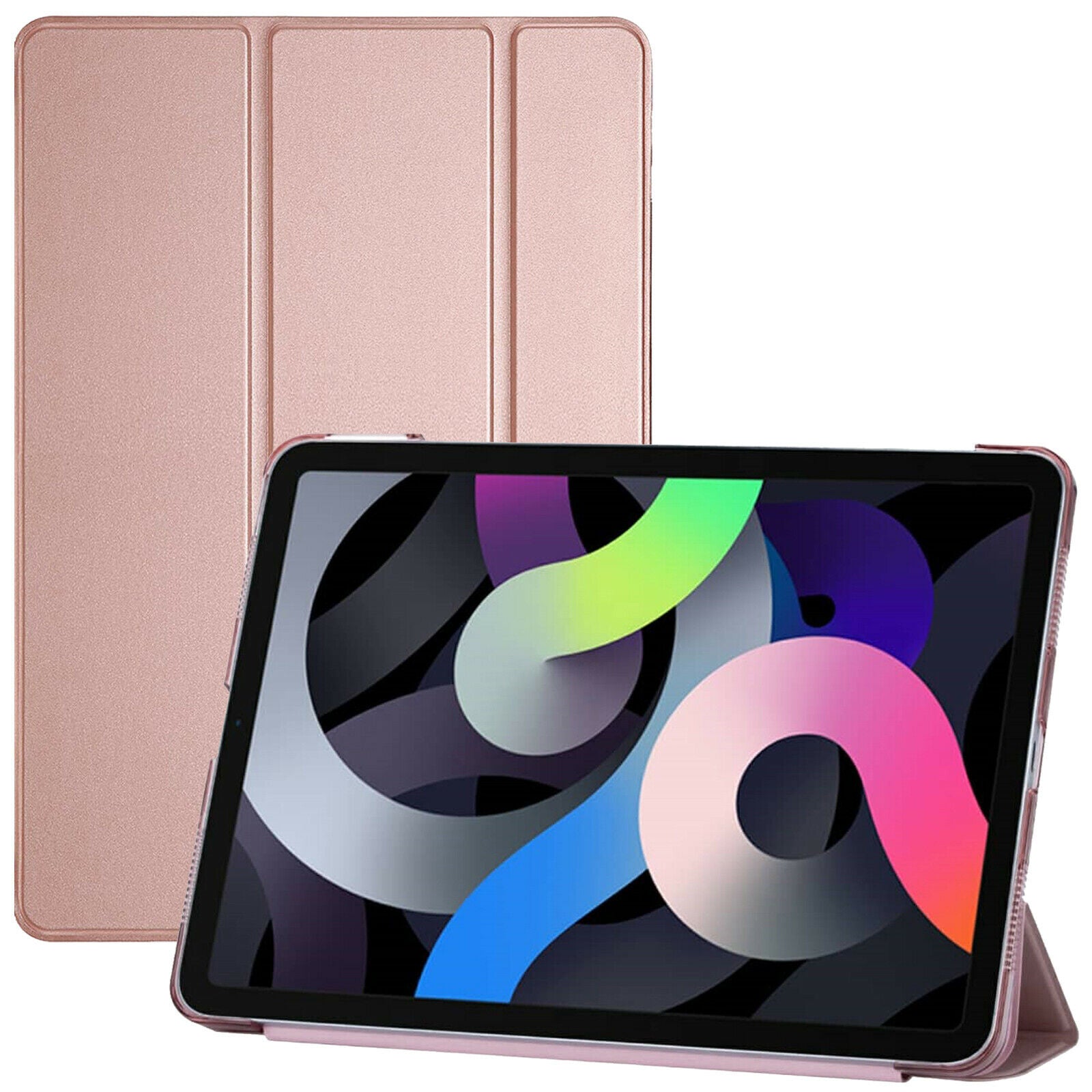 Smart Cover Case for iPad Mini 1 / 2 / 3 (1st / 2nd / 3rd Gen.) 7.9