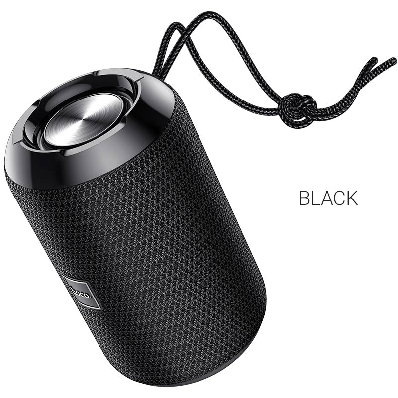 Waterproof Portable Wireless Bluetooth Stereo Bass Speaker